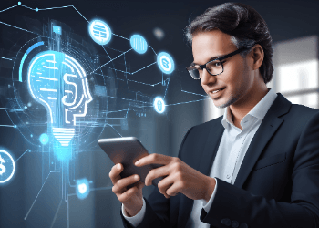 AI in Fintech: Redefining Financial Services for a Digital Age