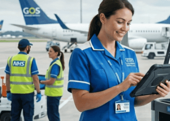 How to Win More School & NHS Cleaning Contracts in the UK