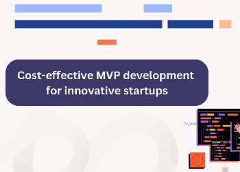 Software MVP development Outsourcing Key Success for innovative startups