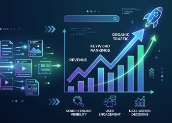 Driving Metro 3610’s Organic Growth Through Gen AI SEO